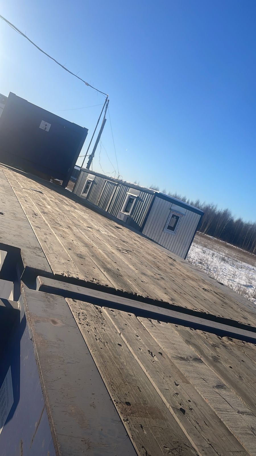 Морской контейнер AMFU4246212