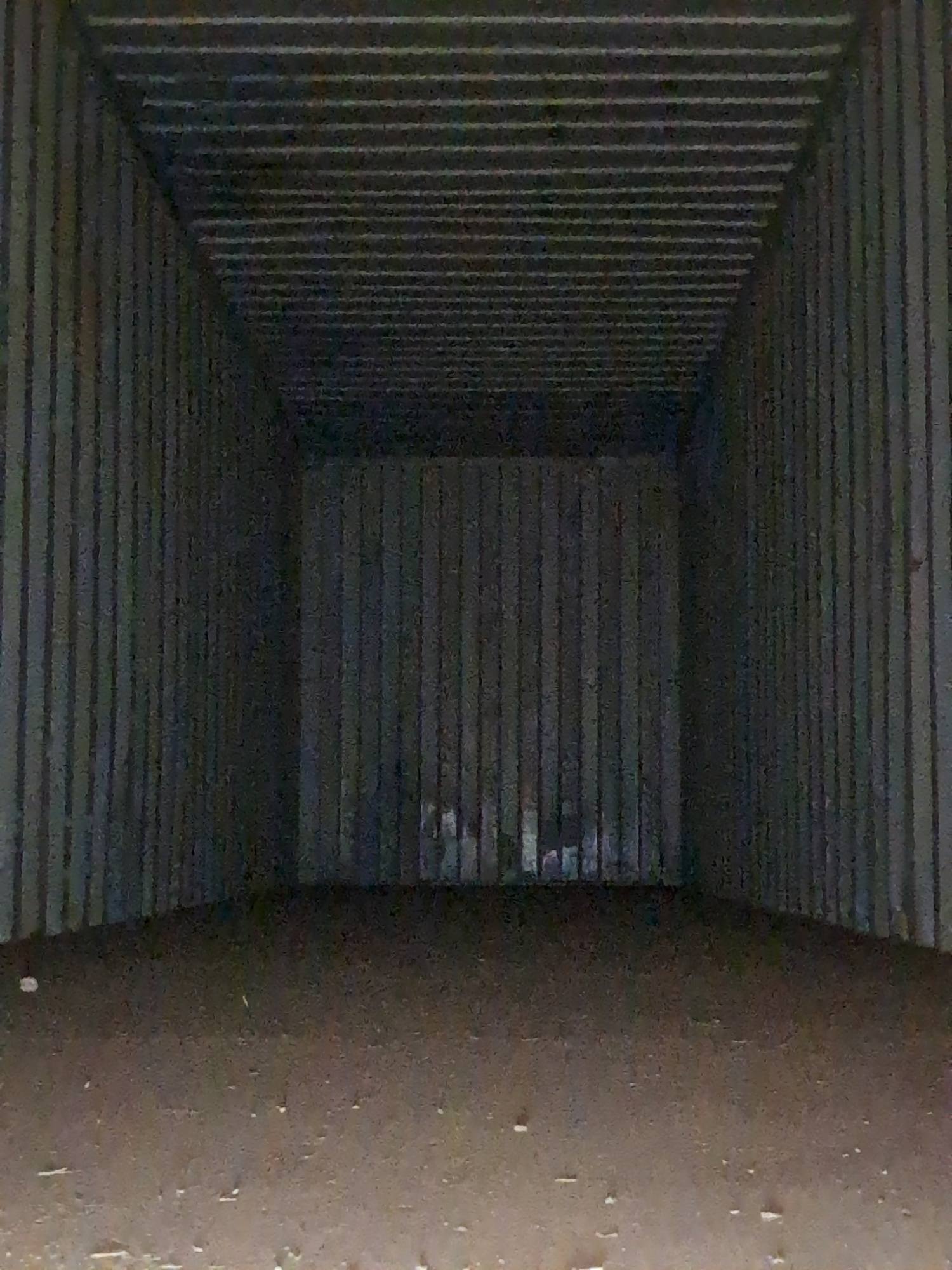 Морской контейнер APHU4608248