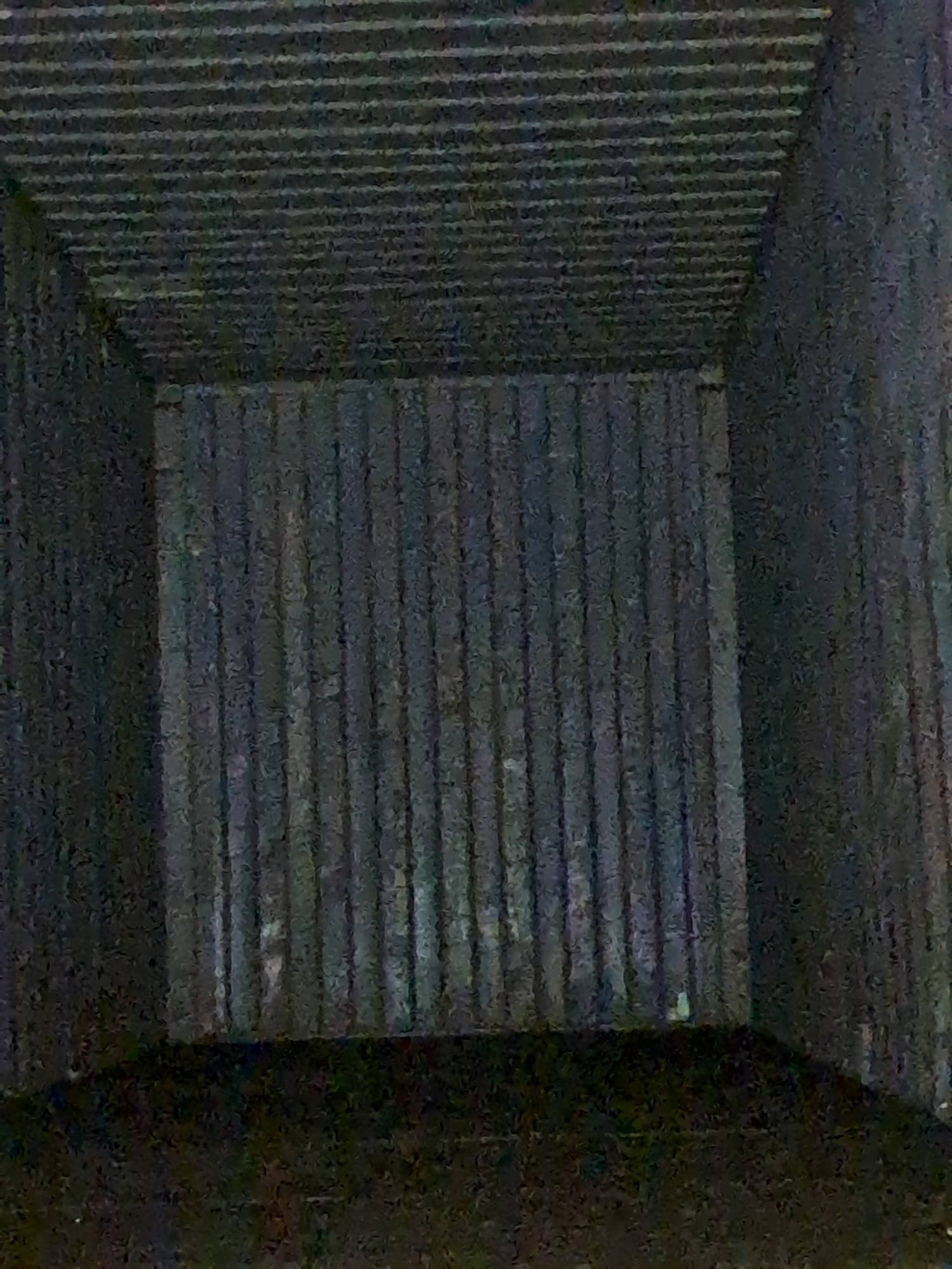 Морской контейнер CAXU9648277