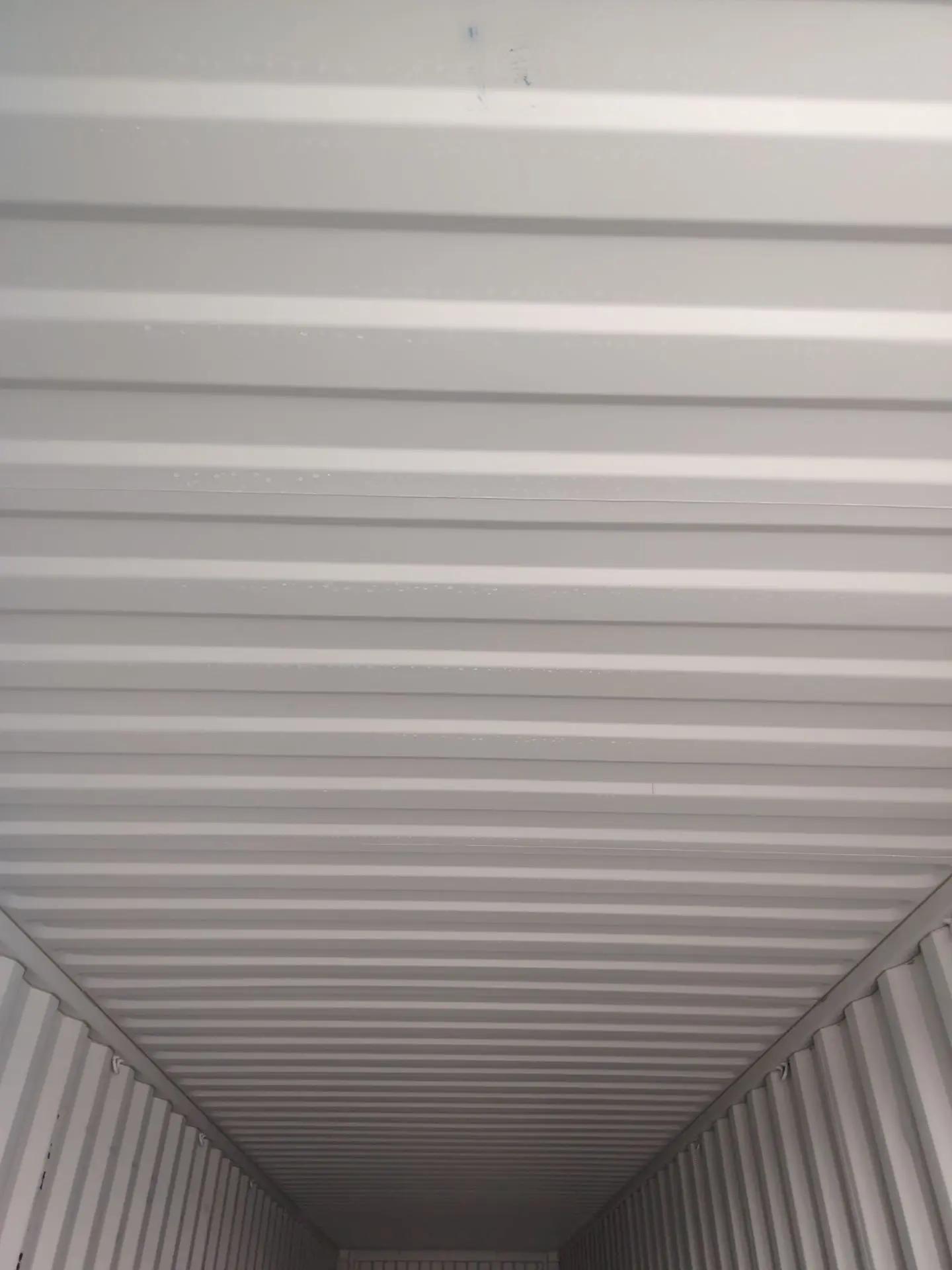 Морской контейнер CICU6737202