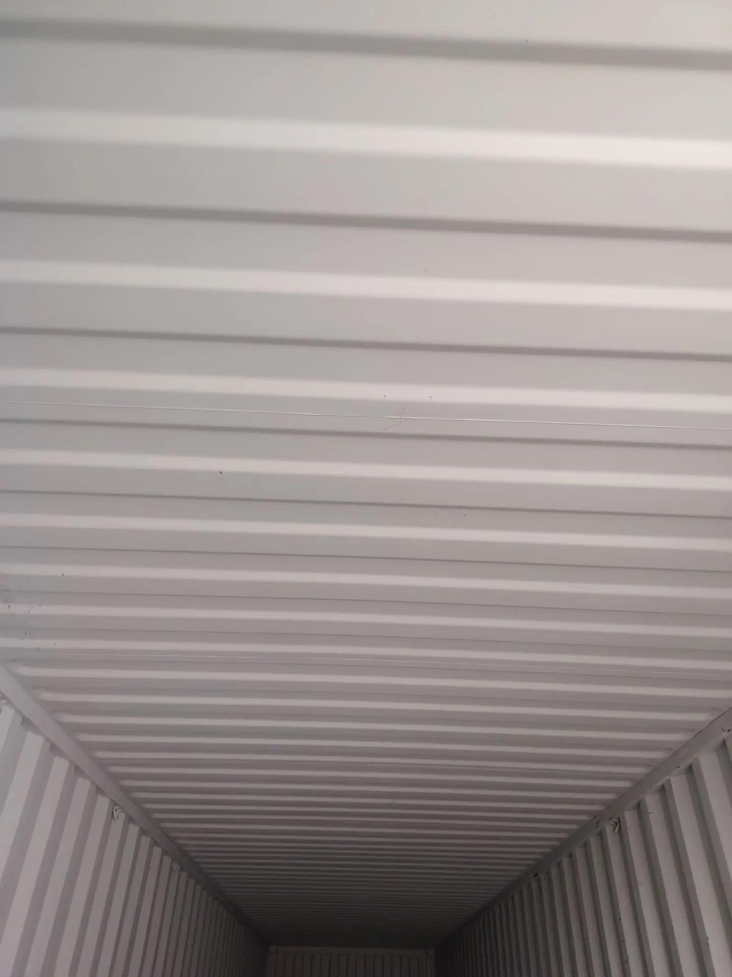 Морской контейнер CICU6781519