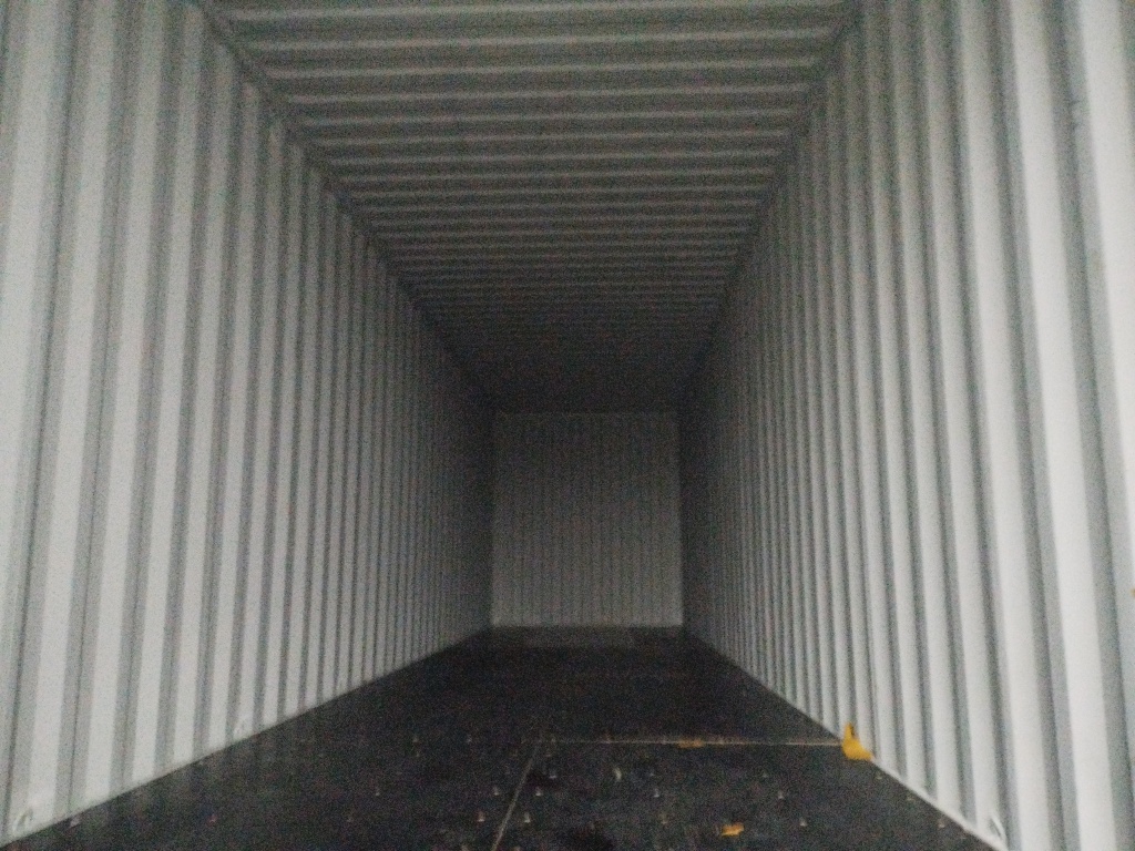 Морской контейнер CICU7000225