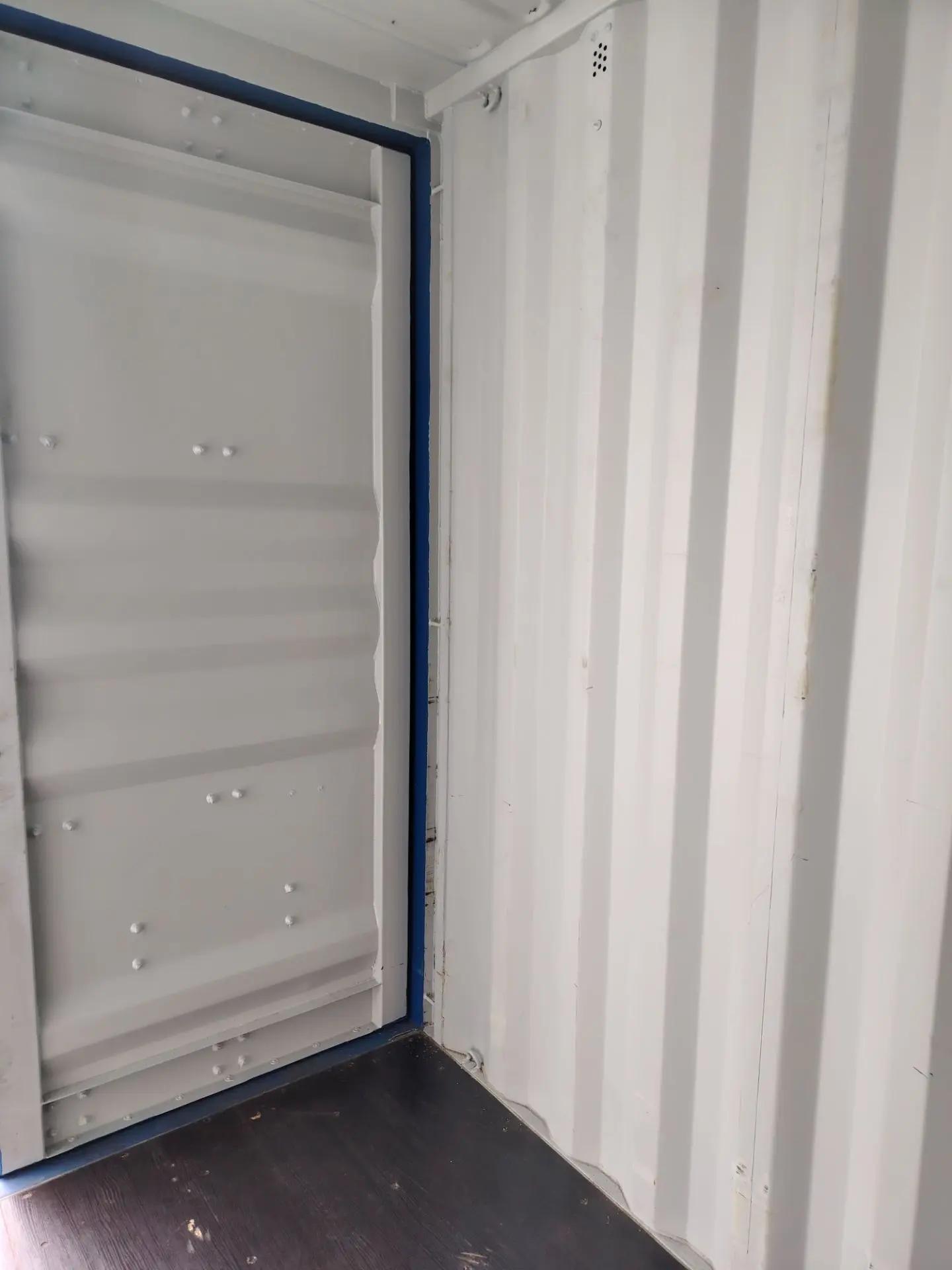 Морской контейнер CICU7251072