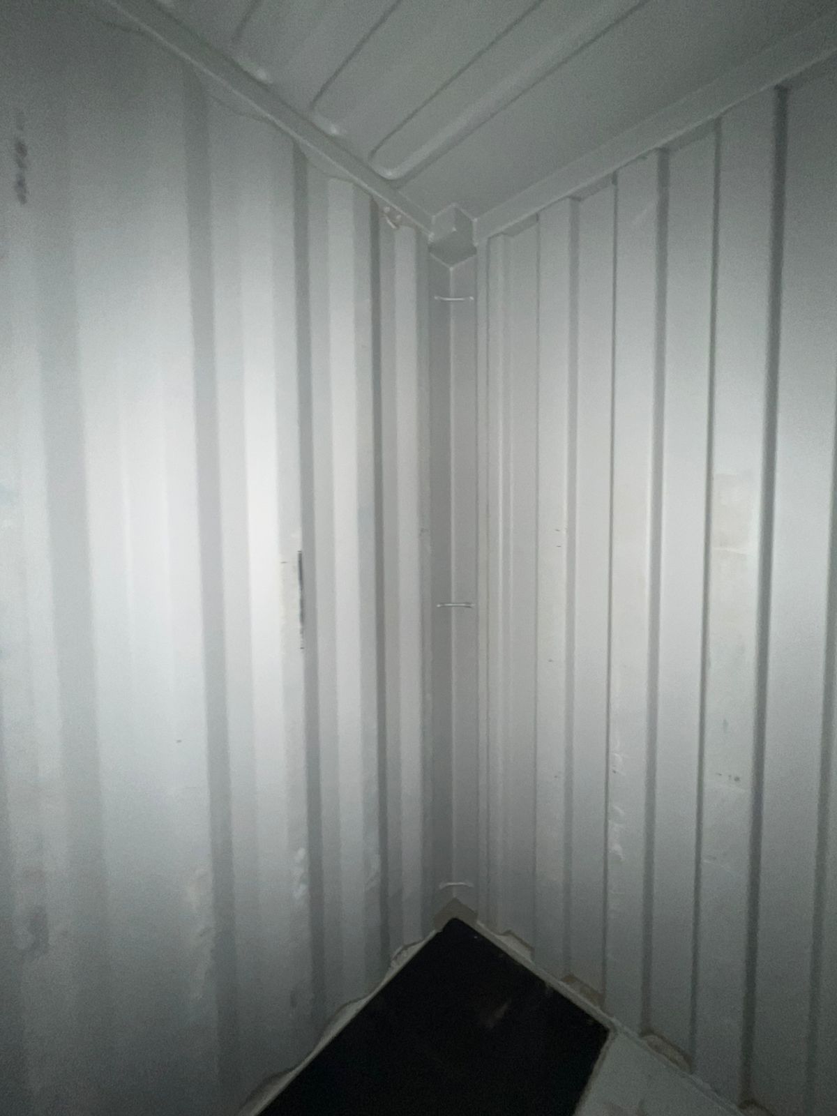 Морской контейнер CICU7253563