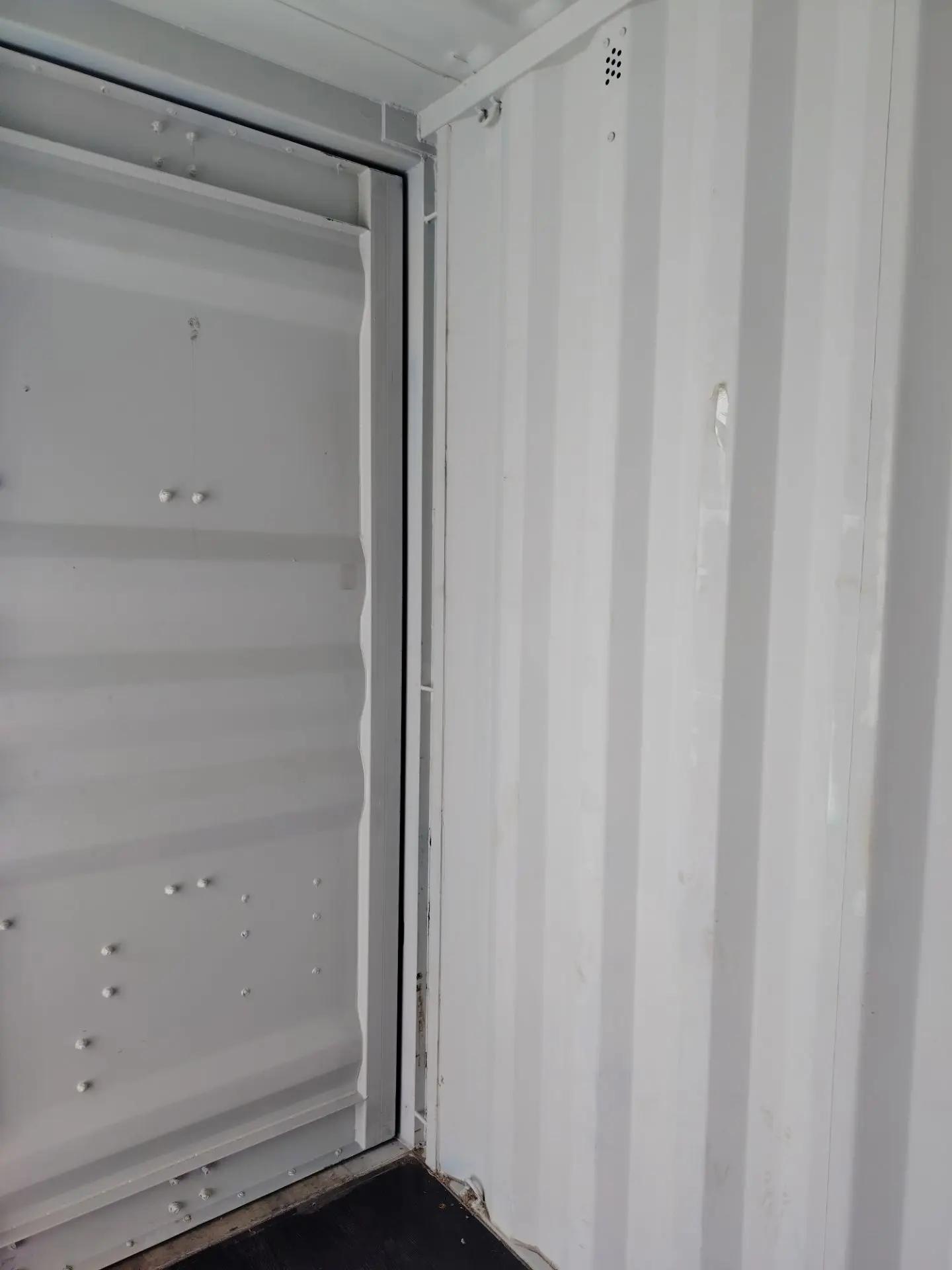 Морской контейнер CICU7371550