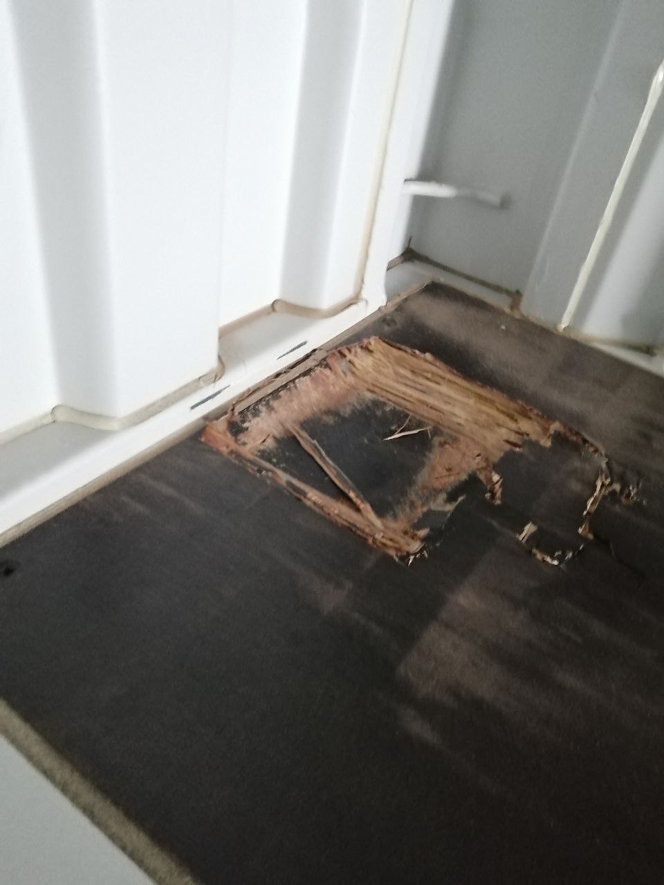 Морской контейнер CIMU0214631