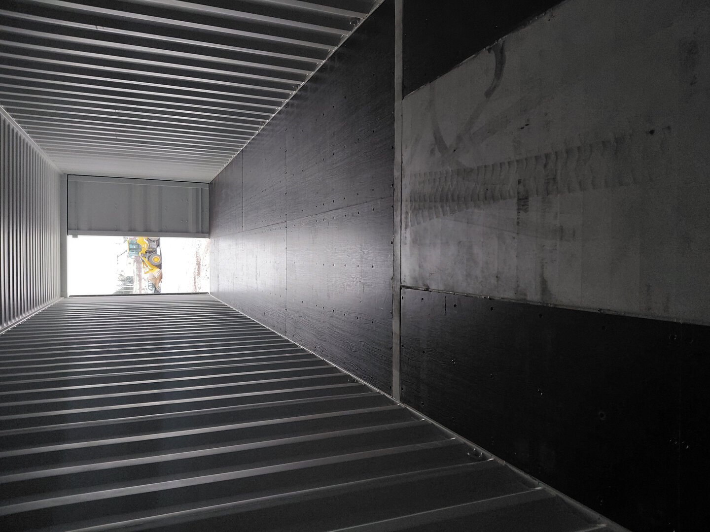 Морской контейнер CIMU0239162