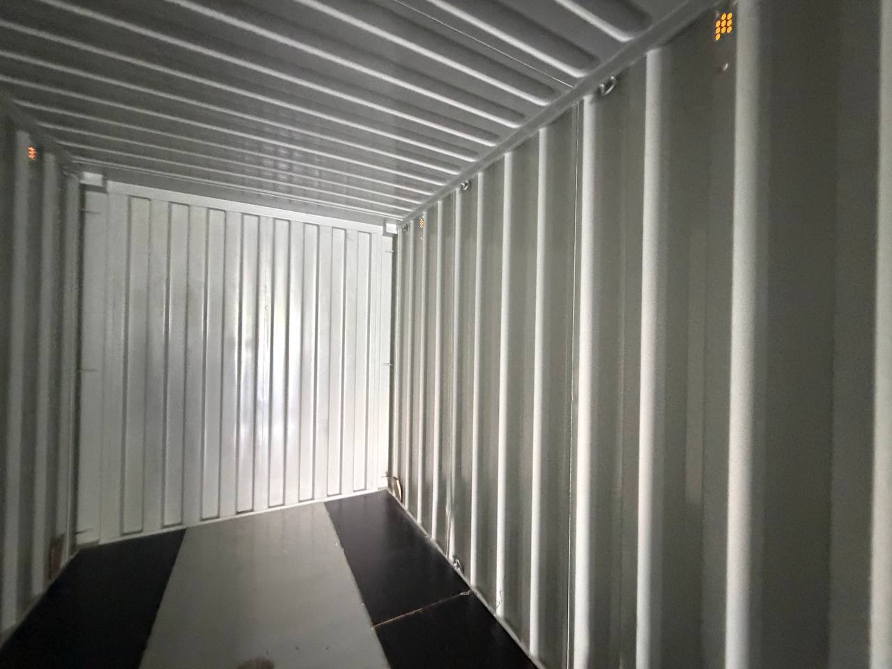 Морской контейнер CIMU0799022
