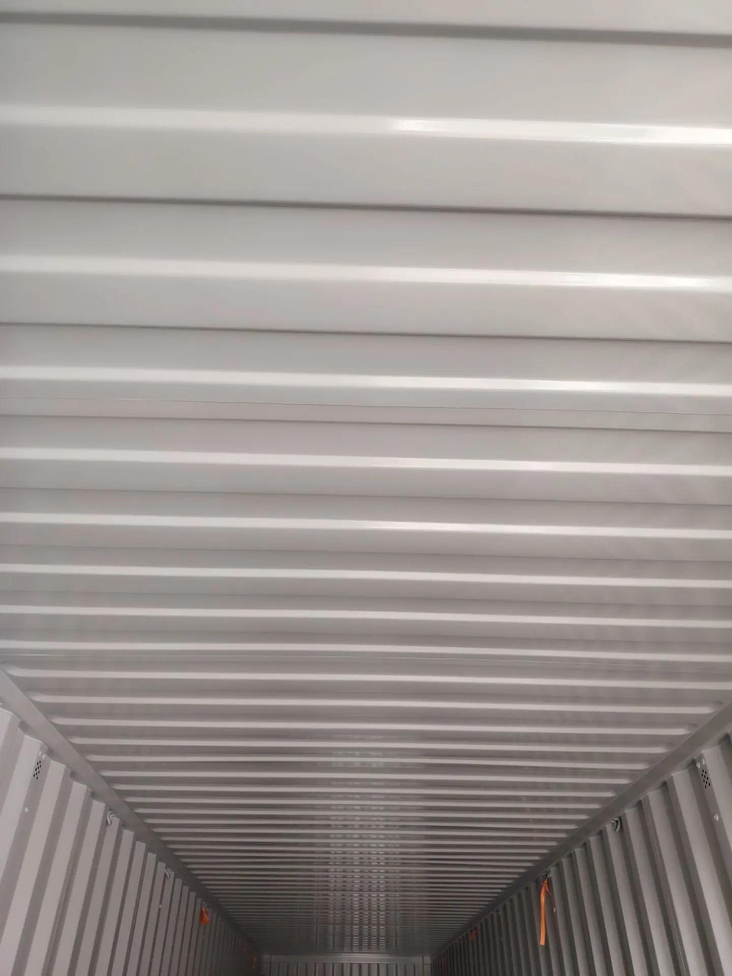 Морской контейнер CIMU0857833