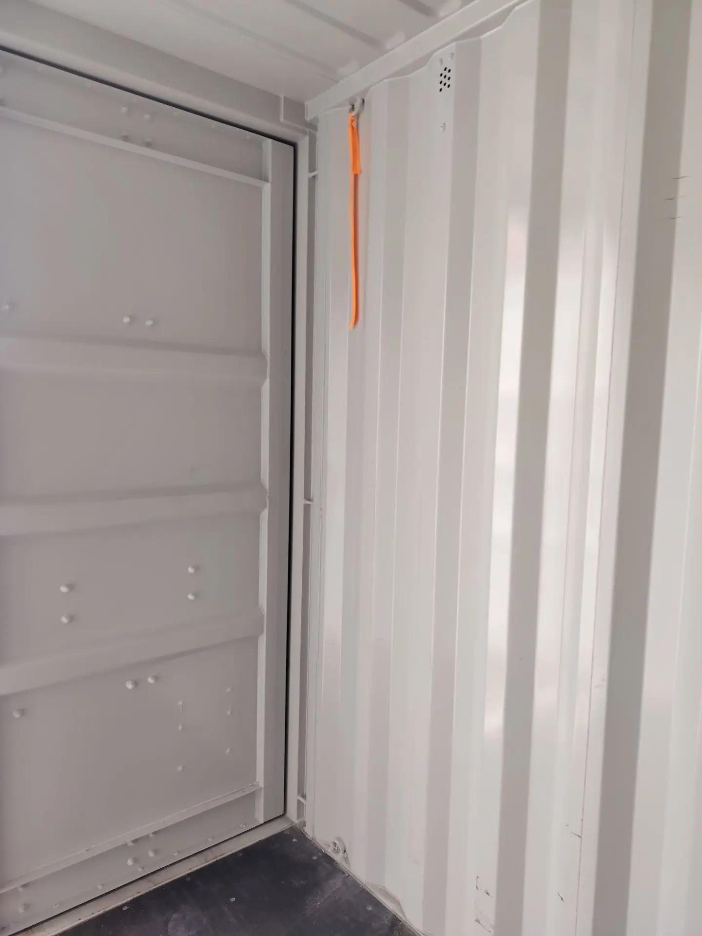 Морской контейнер CIMU0857833