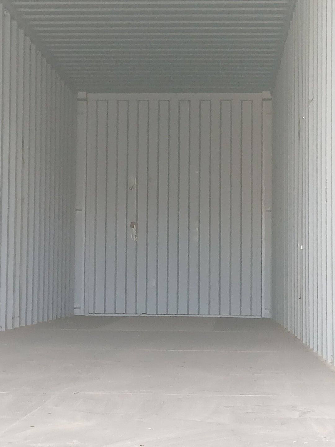 Морской контейнер CIMU2574154