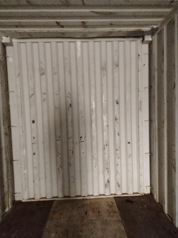Морской контейнер EMCU9874220
