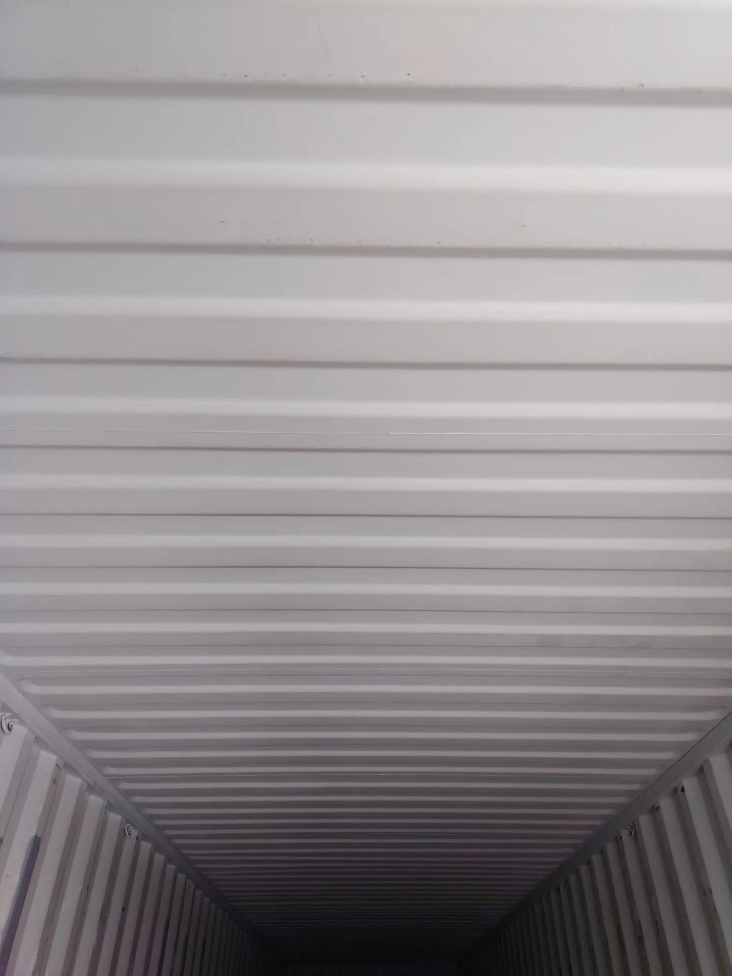 Морской контейнер JDLU0010879