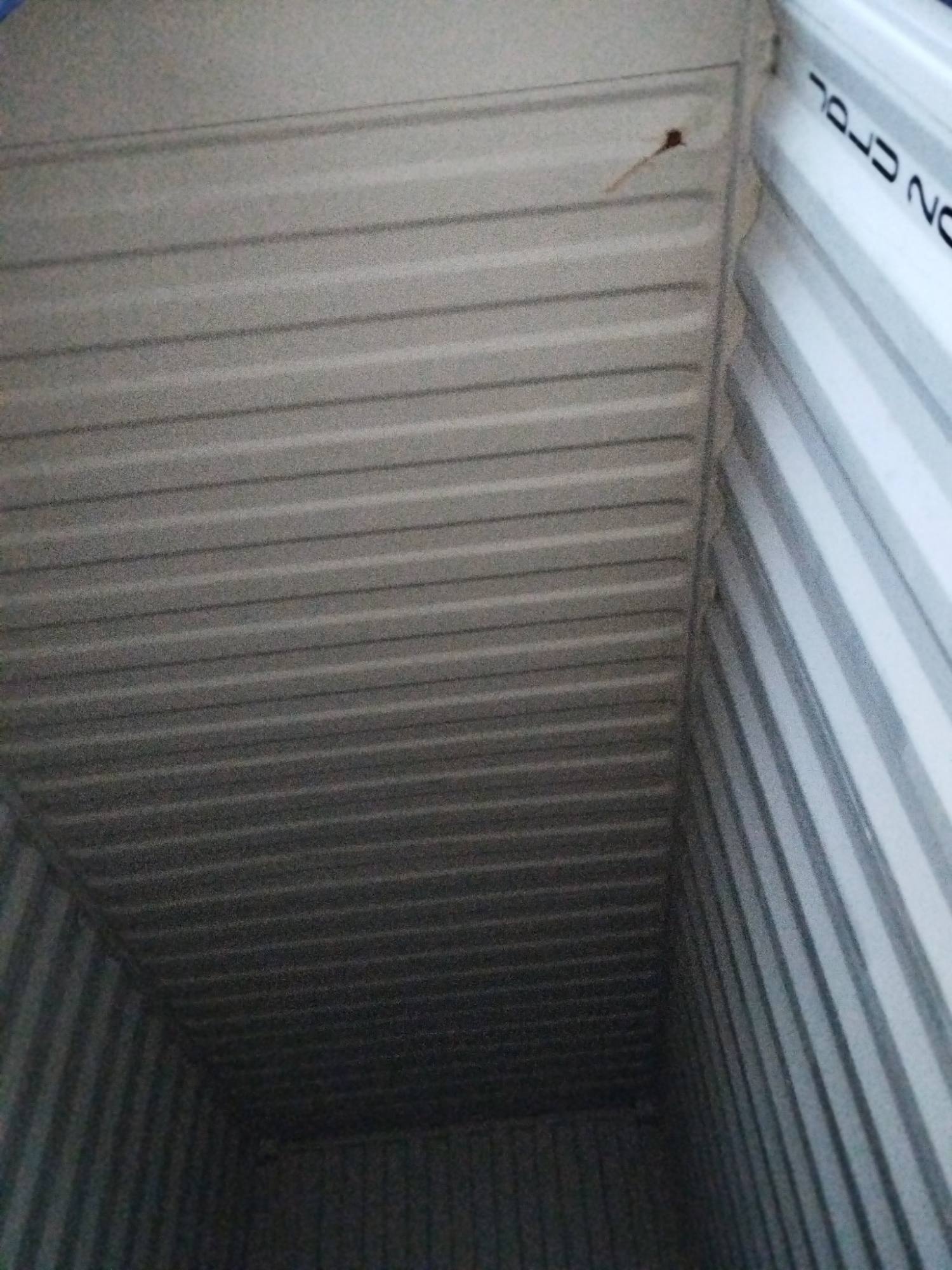 Морской контейнер JDLU2009183