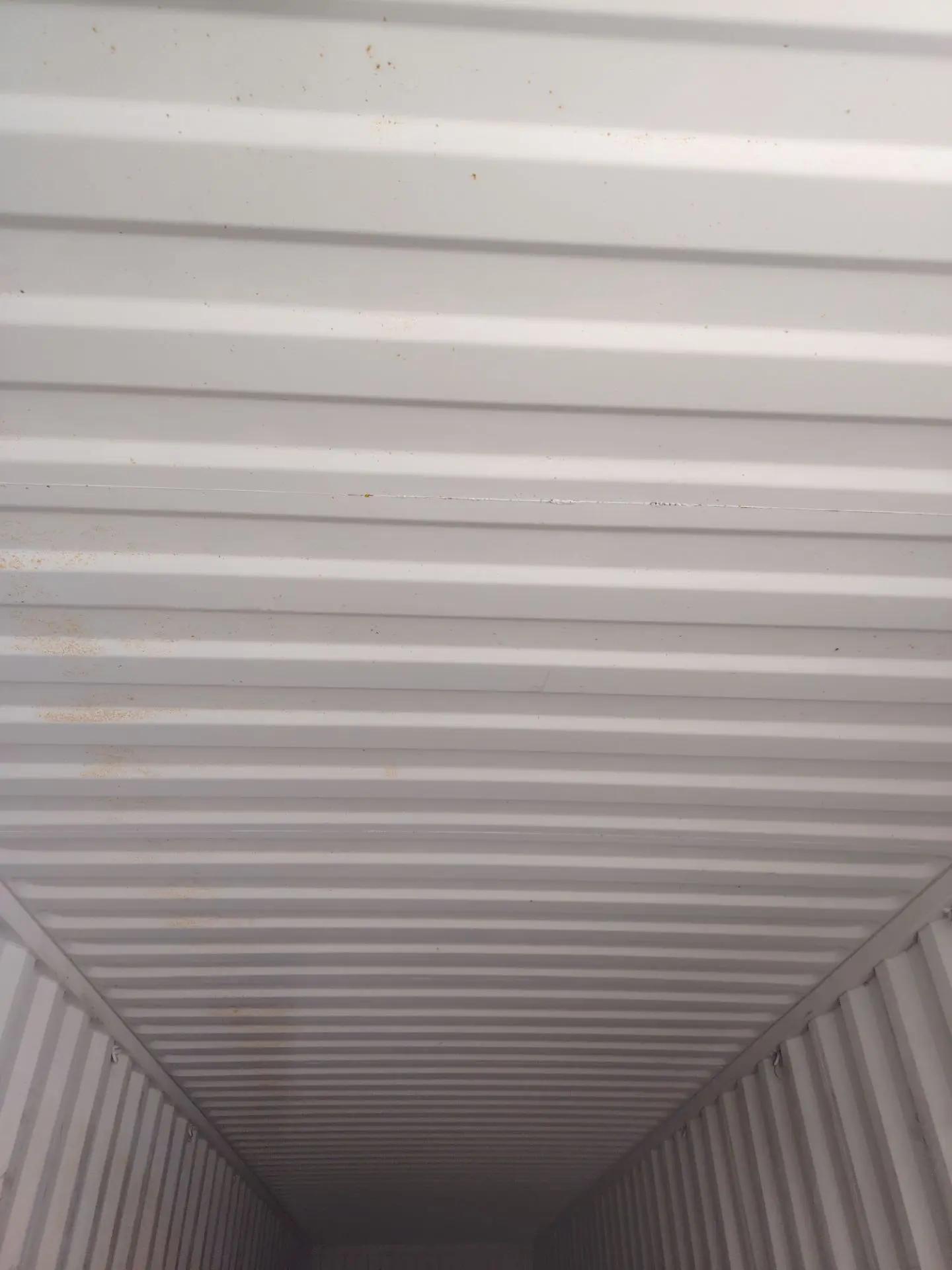 Морской контейнер MCCU3088855