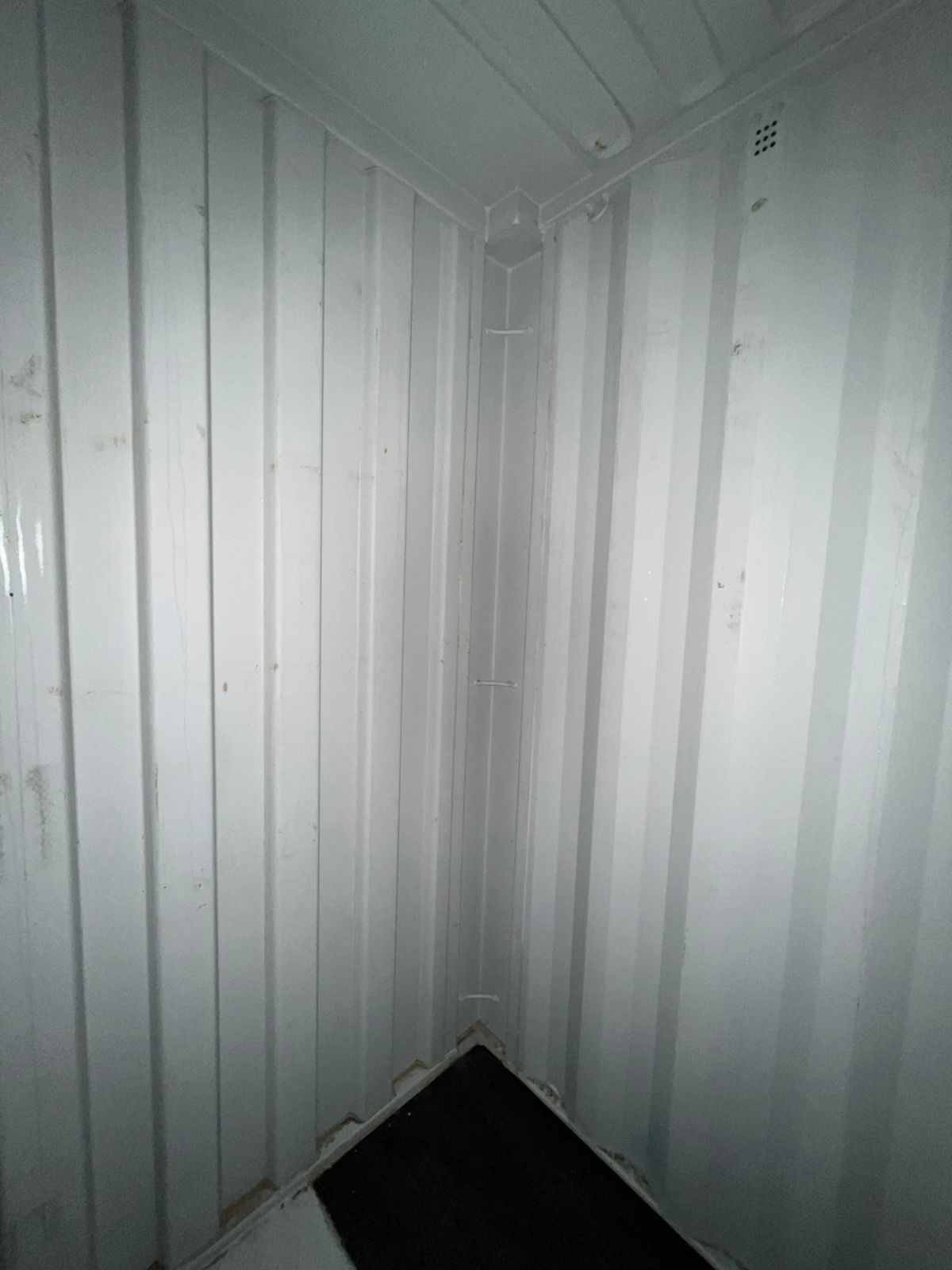Морской контейнер RXTU4557455