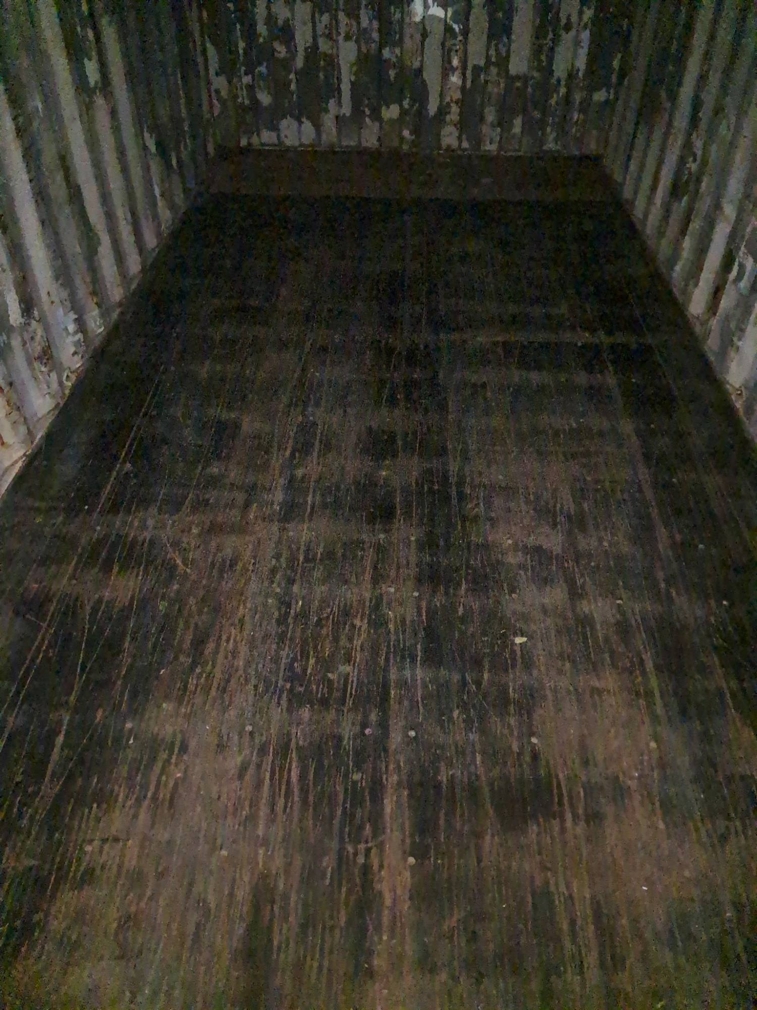 Морской контейнер ZIMU1162026